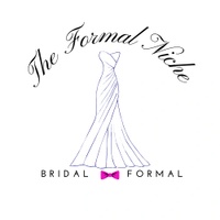 The Formal Niche Bridal Formal Bridal Gowns Prom Dresses